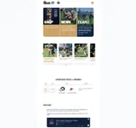 Kleine Seitenvorschau von nuernberg-rams.de