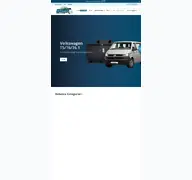 Kleine Seitenvorschau von dscampers.de