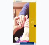 Kleine Seitenvorschau von nuernberg.trauerhilfe-stier.de