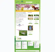 Kleine Seitenvorschau von nuetzlinge-shop.de