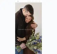 Kleine Seitenvorschau von daniela-knipper.de