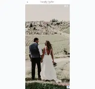 Kleine Seitenvorschau von daniela-reutter.de