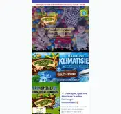 Kleine Seitenvorschau von dschungelcamp-buerstadt.de