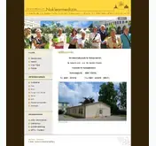 Kleine Seitenvorschau von nuklearmedizin-gotha.de