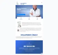 Kleine Seitenvorschau von nuklearmedizin-suedbaden.de