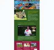 Kleine Seitenvorschau von spirit-of-football.de