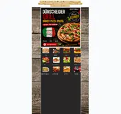 Kleine Seitenvorschau von durscheidergrill.de