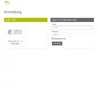 Kleine Seitenvorschau von dsf.tucan.tu-darmstadt.de