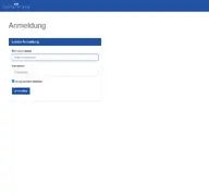 Kleine Seitenvorschau von dsf.ue-germany.de