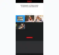 Kleine Seitenvorschau von dsg1.de