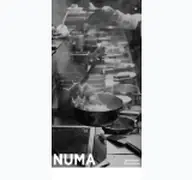 Kleine Seitenvorschau von numa.de