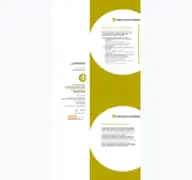 Kleine Seitenvorschau von ds-hotelcommunication.de