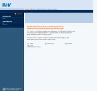 Kleine Seitenvorschau von zeitwertkonten.ruv.de