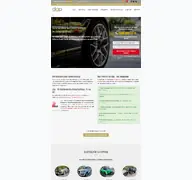 Kleine Seitenvorschau von das-autopfand.de