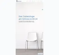 Kleine Seitenvorschau von das-bruehl.de