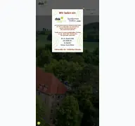 Kleine Seitenvorschau von dsk-bm.de