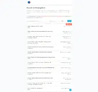 Kleine Seitenvorschau von bewerbung.budni.de
