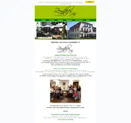 Kleine Seitenvorschau von zenntaler-hof.de