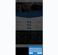 Kleine Seitenvorschau von nunodesign.de