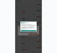 Kleine Seitenvorschau von dsl.tarifdetektiv.de