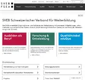 Kleine Seitenvorschau von alice.ch