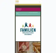 Kleine Seitenvorschau von vogtlandmuseum-plauen.de