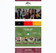Kleine Seitenvorschau von nuremberg.sprachschule-unterdereiche.de