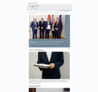 Kleine Seitenvorschau von dsn.gv.at