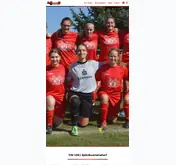 Kleine Seitenvorschau von fussball-spitzkunnersdorf.de