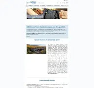 Kleine Seitenvorschau von shop.somnomedics.de
