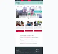 Kleine Seitenvorschau von nursing.unibas.ch