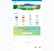 Kleine Seitenvorschau von shop.spie-escad.at