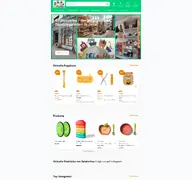 Kleine Seitenvorschau von shop.spielschlau.de