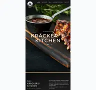 Kleine Seitenvorschau von kraeckers-braunschweig.de