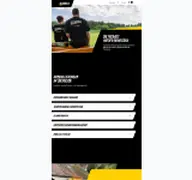 Kleine Seitenvorschau von ds-schroll.de