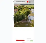 Kleine Seitenvorschau von krankenhaus-grimmen.de