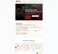 Kleine Seitenvorschau von fzbb.de