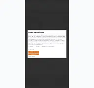 Kleine Seitenvorschau von zipse.de