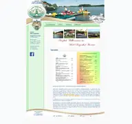 Kleine Seitenvorschau von hotel-horstsee.de