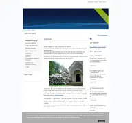 Kleine Seitenvorschau von vosswinkel-arnsberg.de