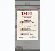 Kleine Seitenvorschau von hotel-ochsen-ammerbuch.de