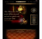 Kleine Seitenvorschau von hotel-orient.at