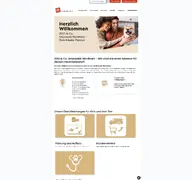 Kleine Seitenvorschau von zooundco-gruenwald-nordharz.de
