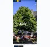 Kleine Seitenvorschau von hotel-schuette.de