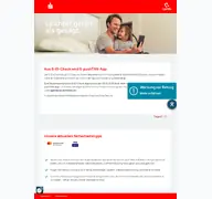 Kleine Seitenvorschau von s-id-check.de