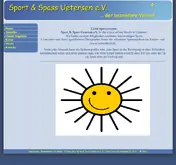Kleine Seitenvorschau von sus-uetersen.de