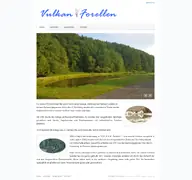 Kleine Seitenvorschau von vulkan-forellen.de