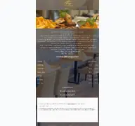 Kleine Seitenvorschau von pizzeria-figo.de