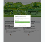 Kleine Seitenvorschau von dticket-fuer-studenten-passau.rvv.de