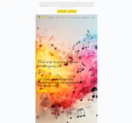 Kleine Seitenvorschau von dtiv-ev.de